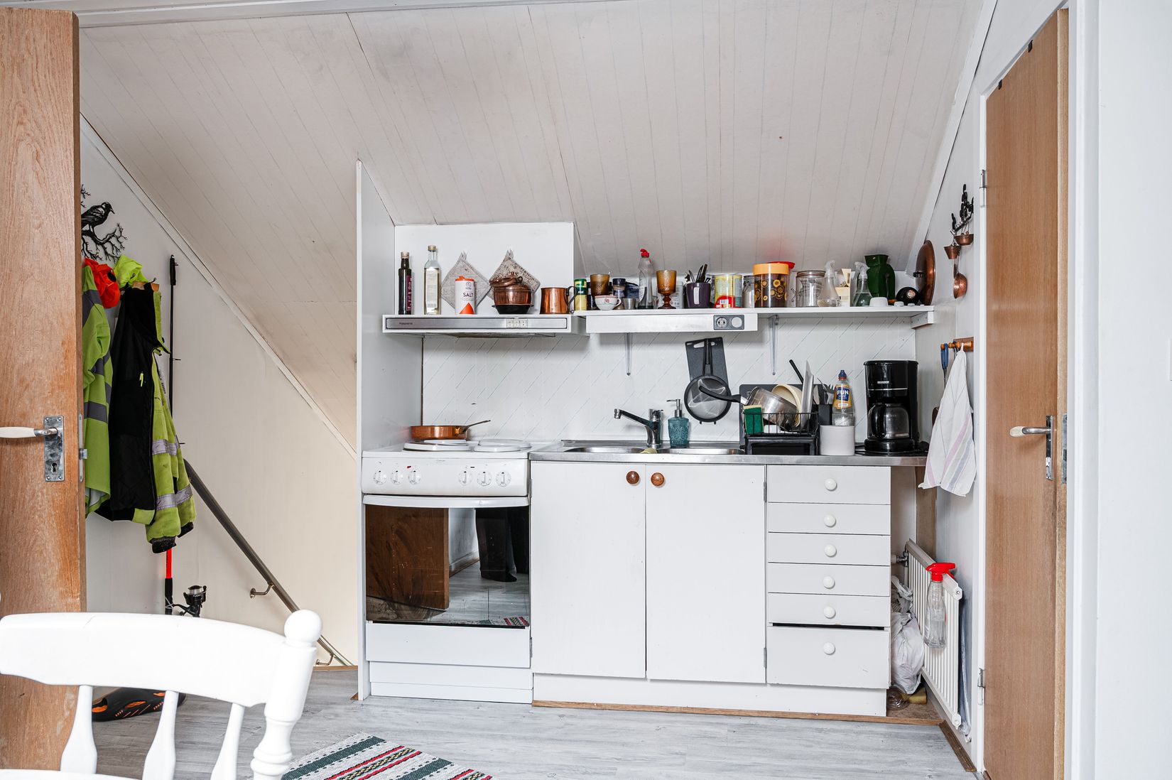 Villa, Stora Skolgatan 22, Herrljunga centralt, Herrljunga