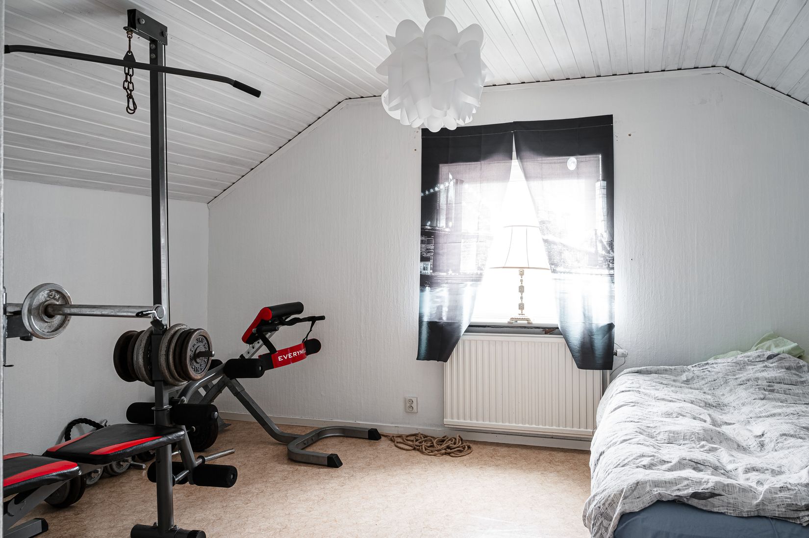 Villa, Stora Skolgatan 22, Herrljunga centralt, Herrljunga