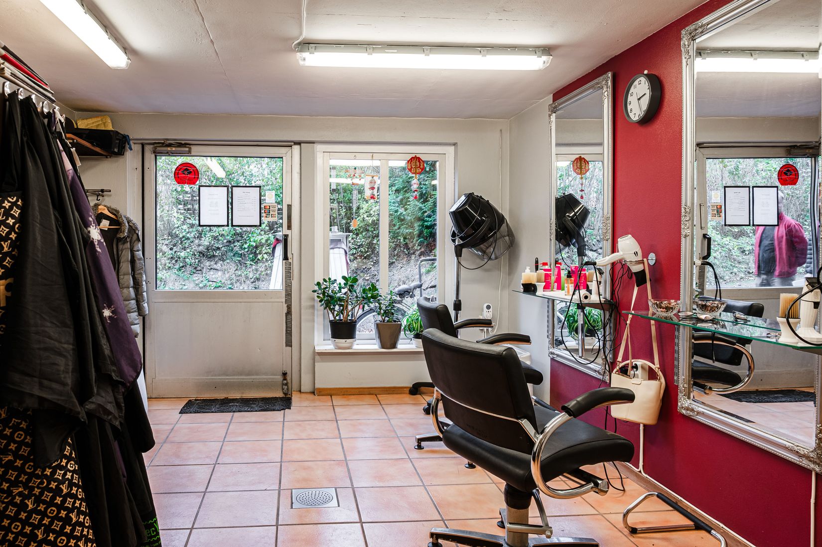 Villa, Stora Skolgatan 22, Herrljunga centralt, Herrljunga