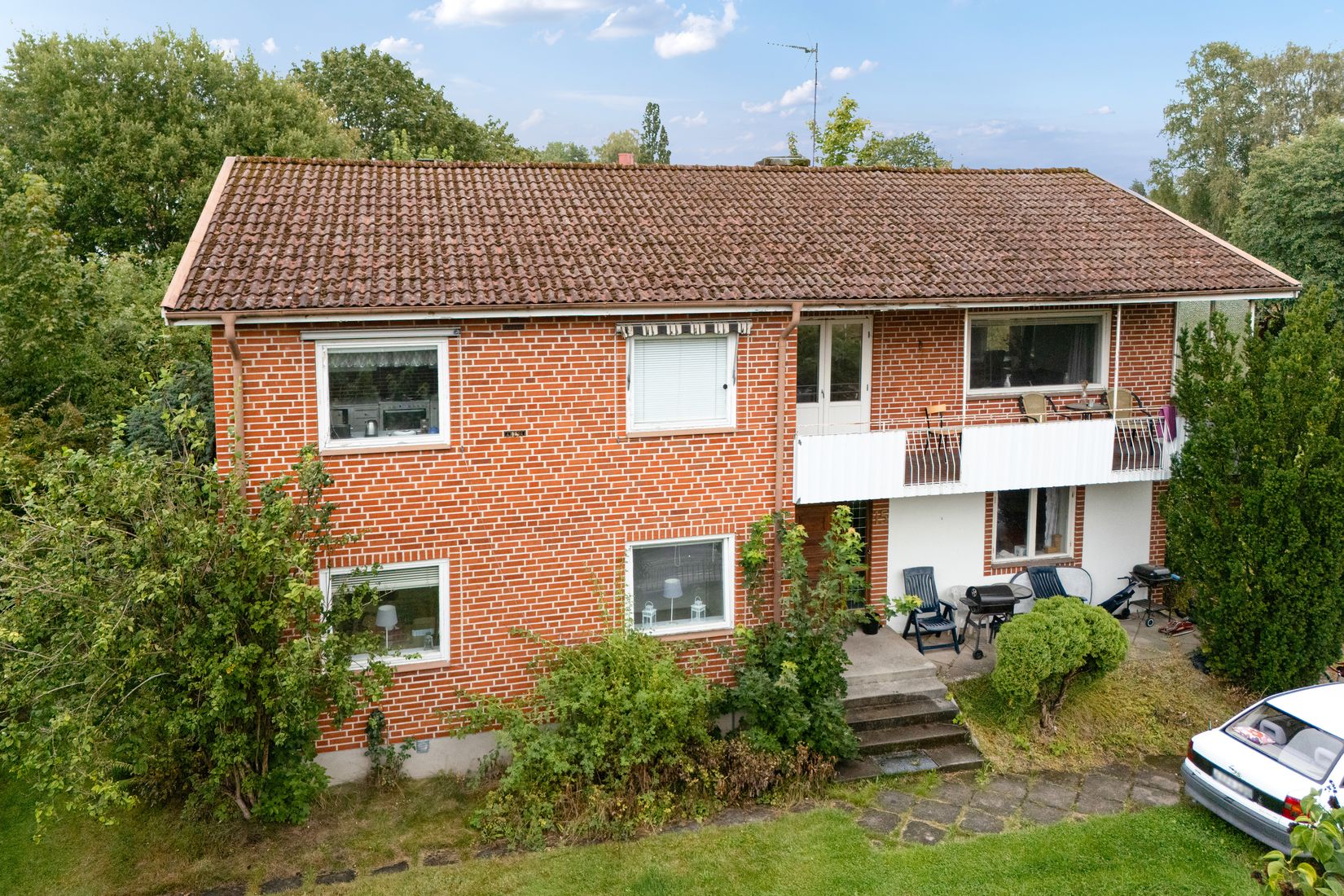 Villa, Stora Skolgatan 15, Herrljunga centralt, Herrljunga