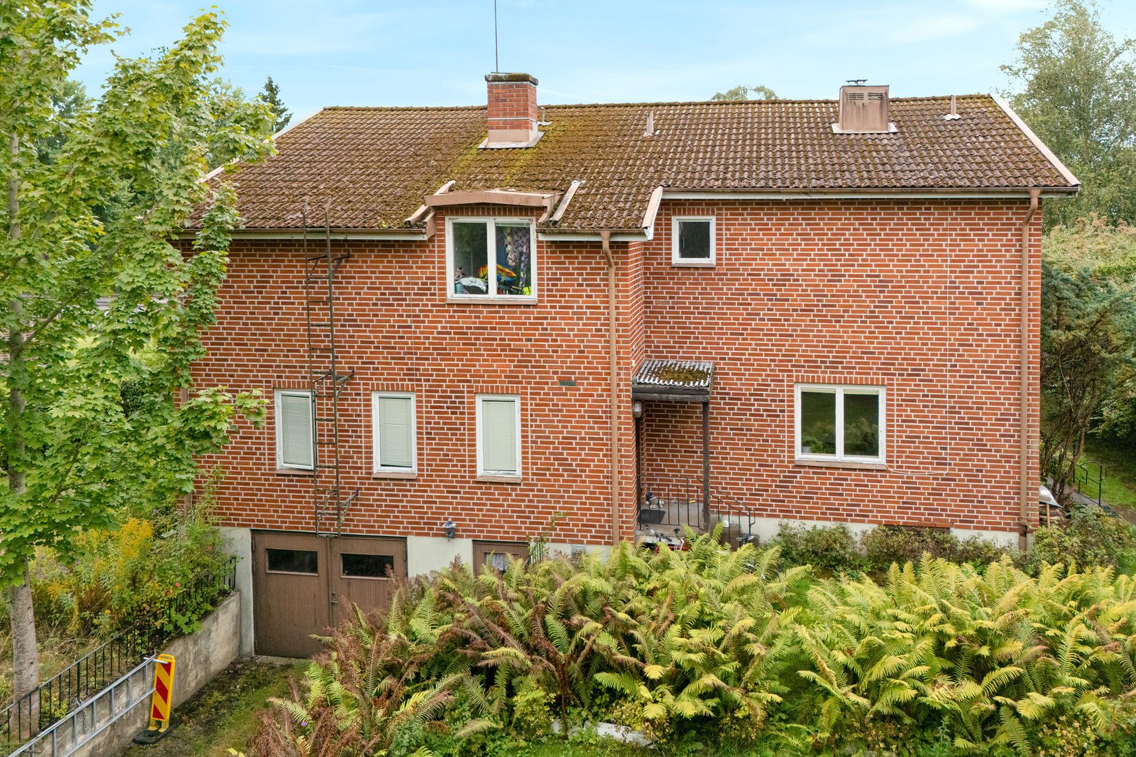 Villa, Stora Skolgatan 15, Herrljunga centralt, Herrljunga