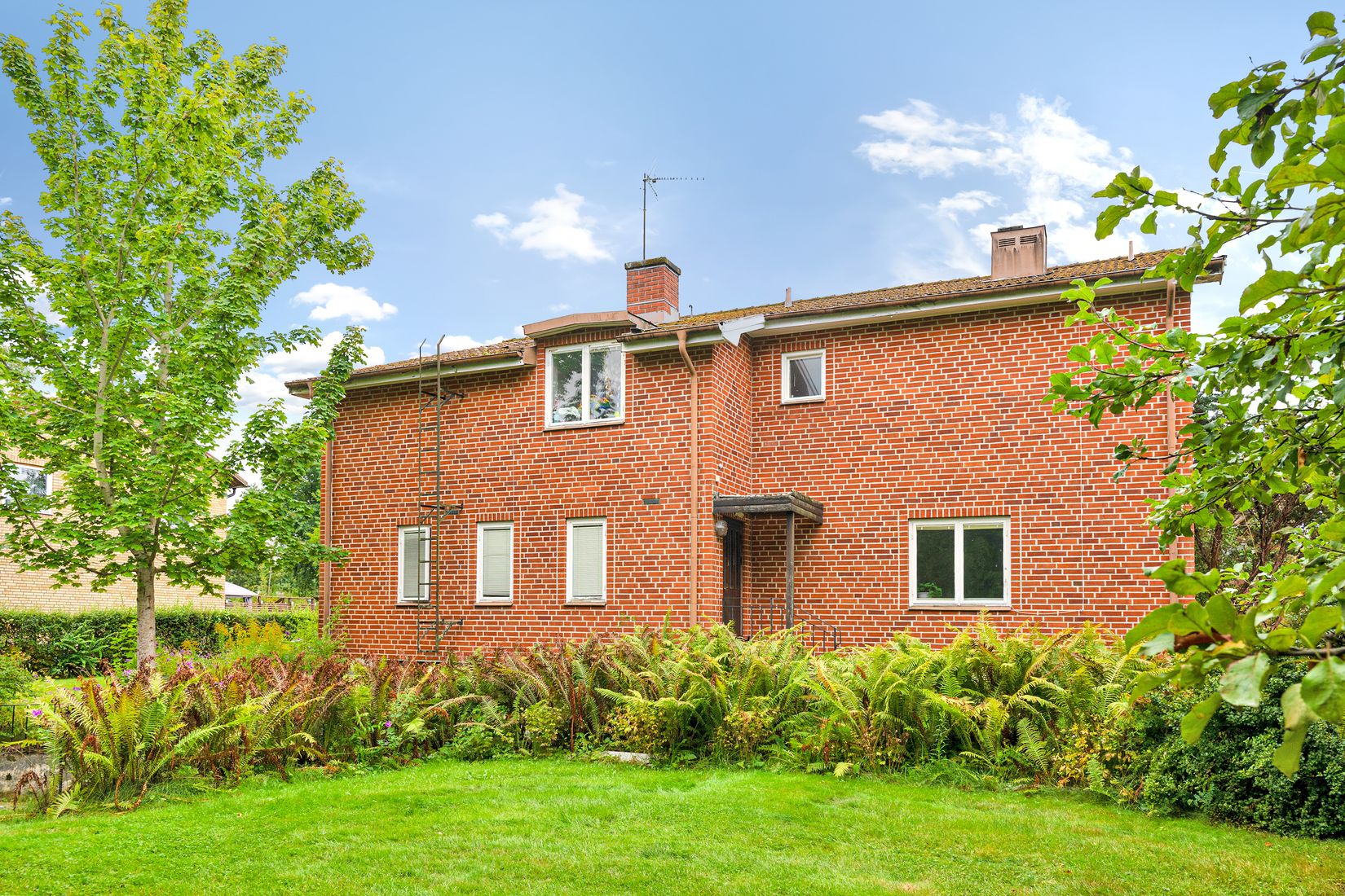 Villa, Stora Skolgatan 15, Herrljunga centralt, Herrljunga