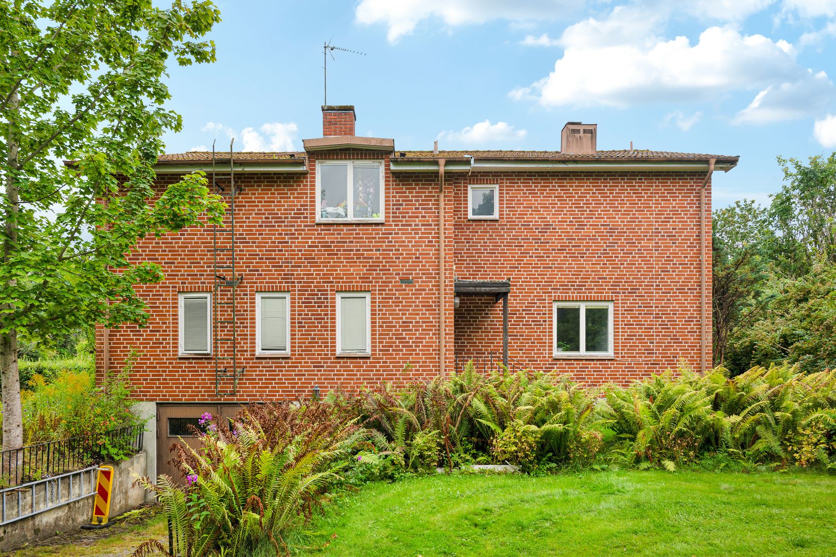 Villa, Stora Skolgatan 15, Herrljunga centralt, Herrljunga