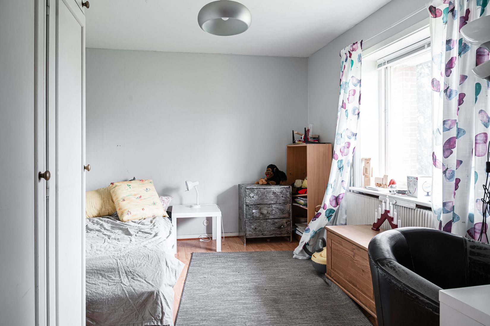 Villa, Stora Skolgatan 15, Herrljunga centralt, Herrljunga