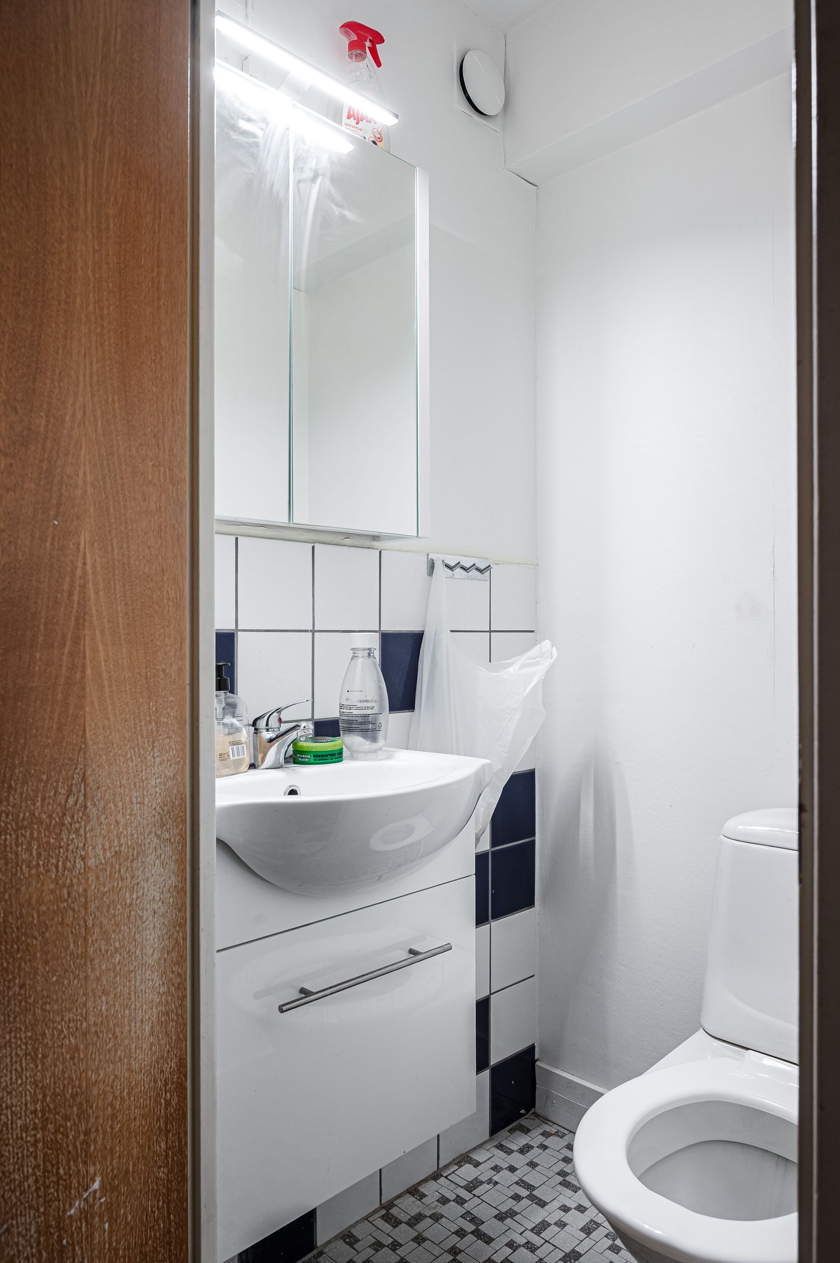 Villa, Stora Skolgatan 15, Herrljunga centralt, Herrljunga