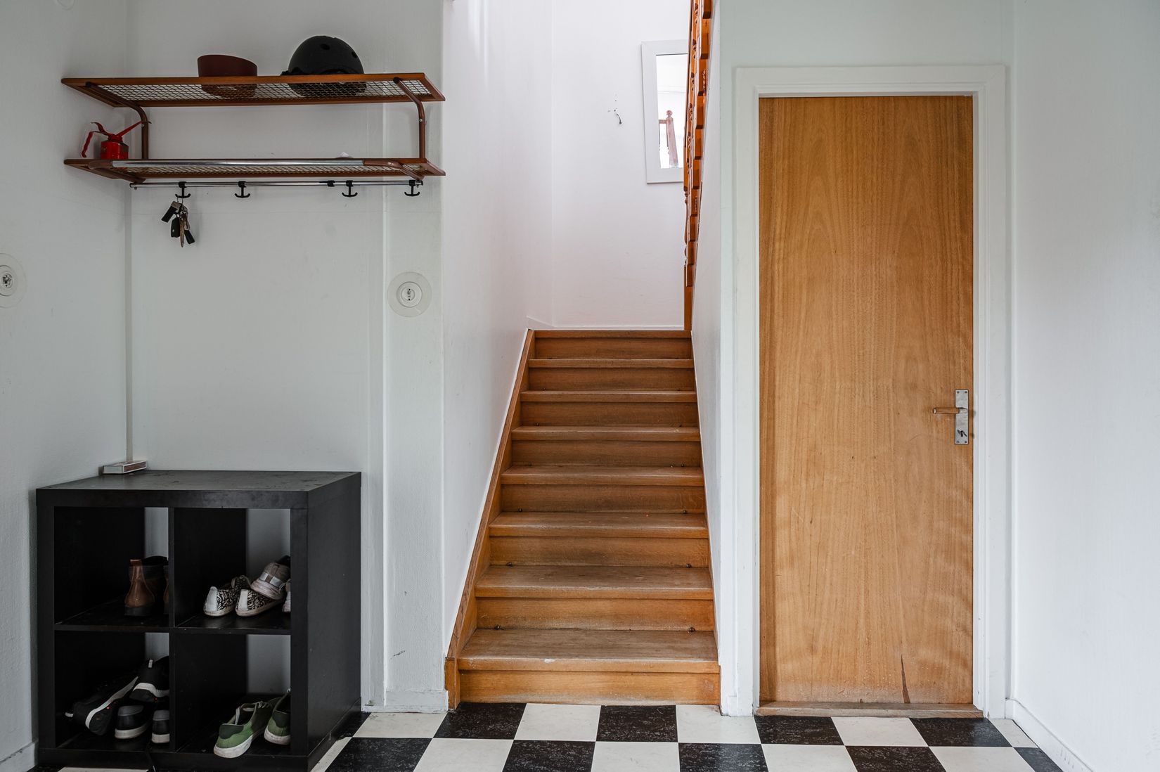 Villa, Stora Skolgatan 15, Herrljunga centralt, Herrljunga