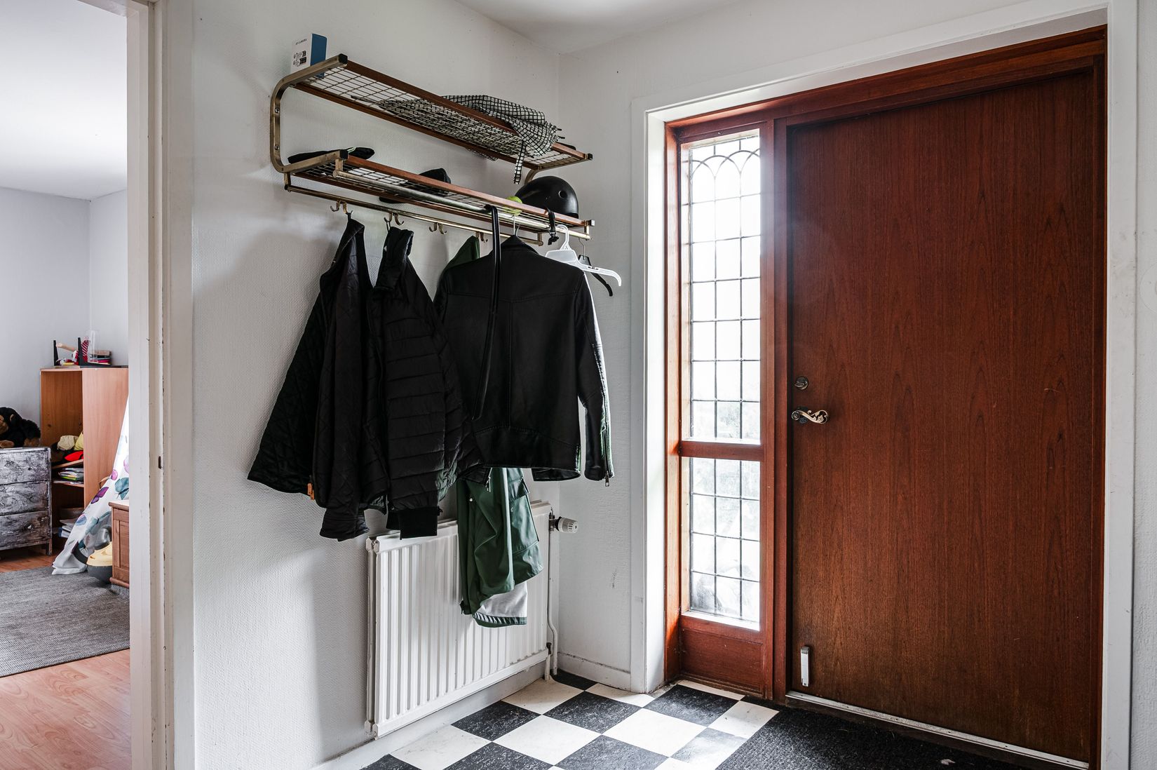 Villa, Stora Skolgatan 15, Herrljunga centralt, Herrljunga