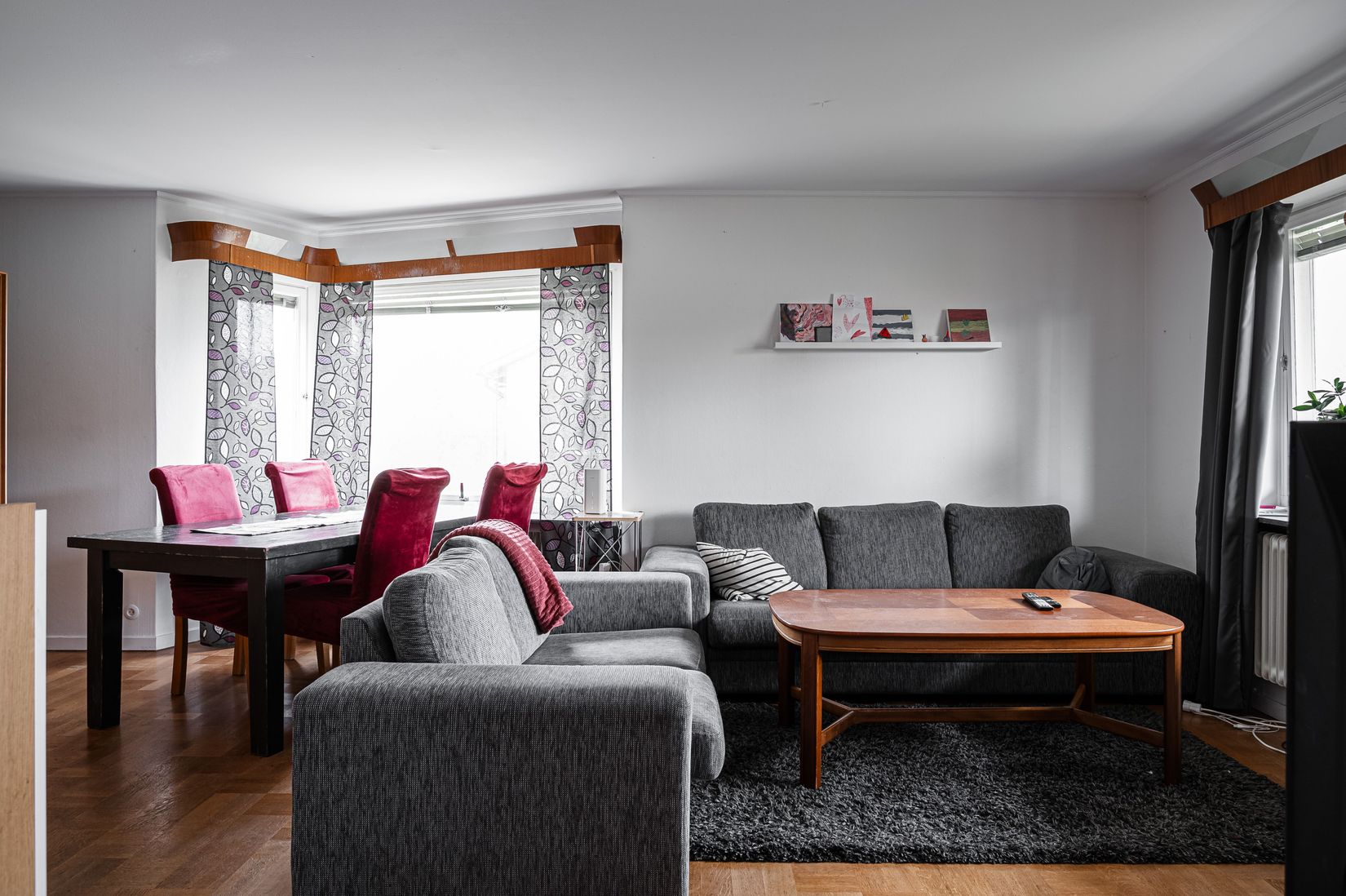 Villa, Stora Skolgatan 15, Herrljunga centralt, Herrljunga