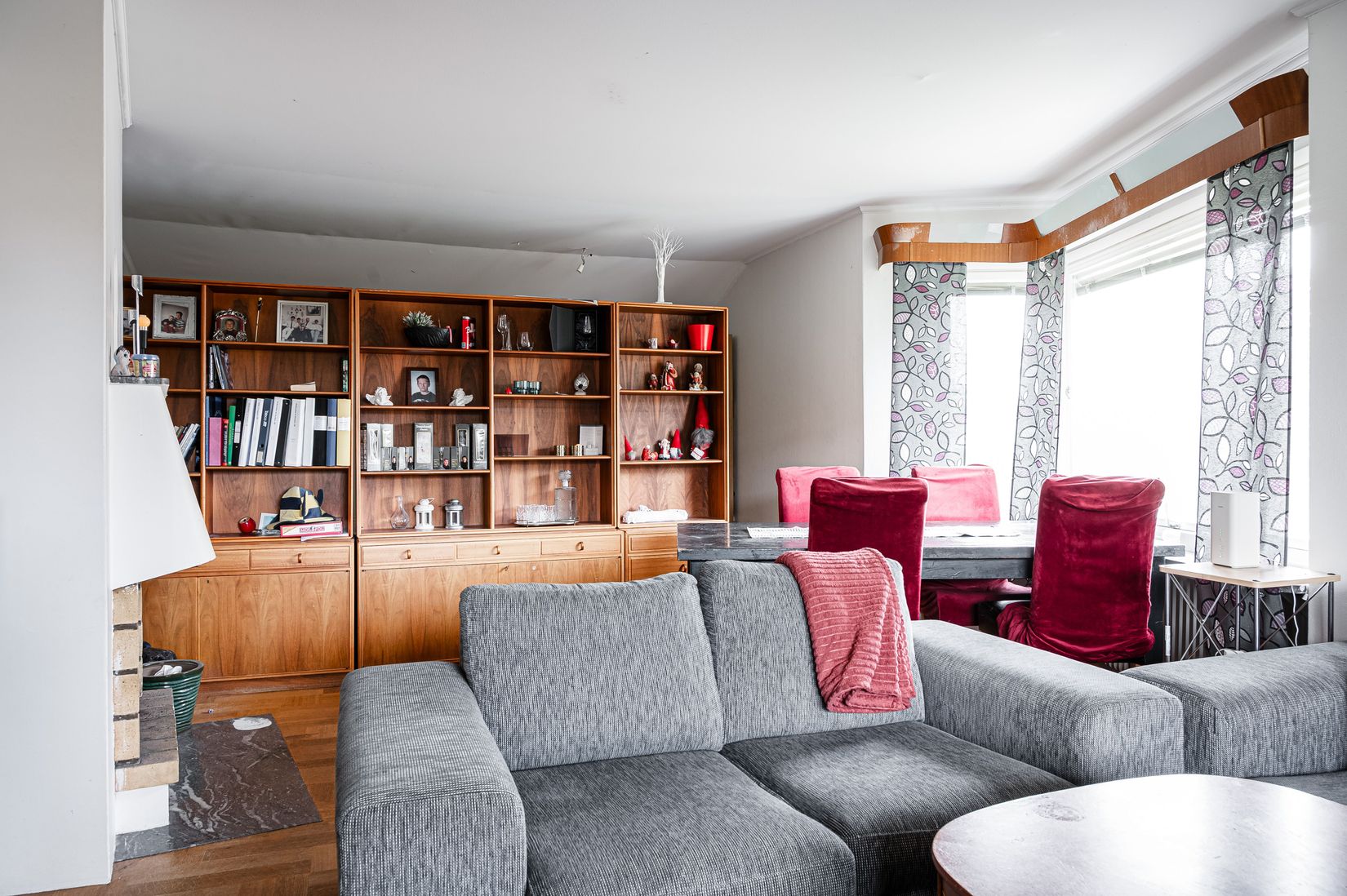 Villa, Stora Skolgatan 15, Herrljunga centralt, Herrljunga