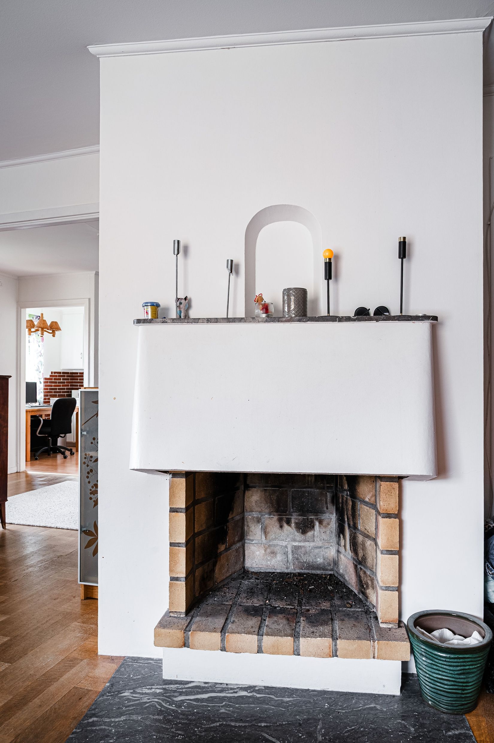 Villa, Stora Skolgatan 15, Herrljunga centralt, Herrljunga