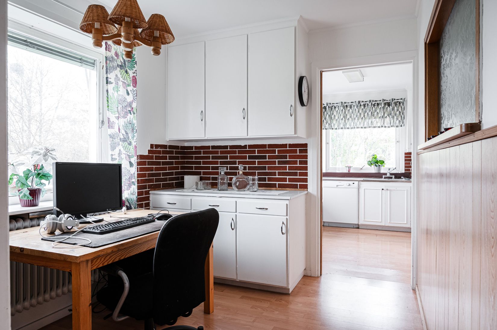 Villa, Stora Skolgatan 15, Herrljunga centralt, Herrljunga