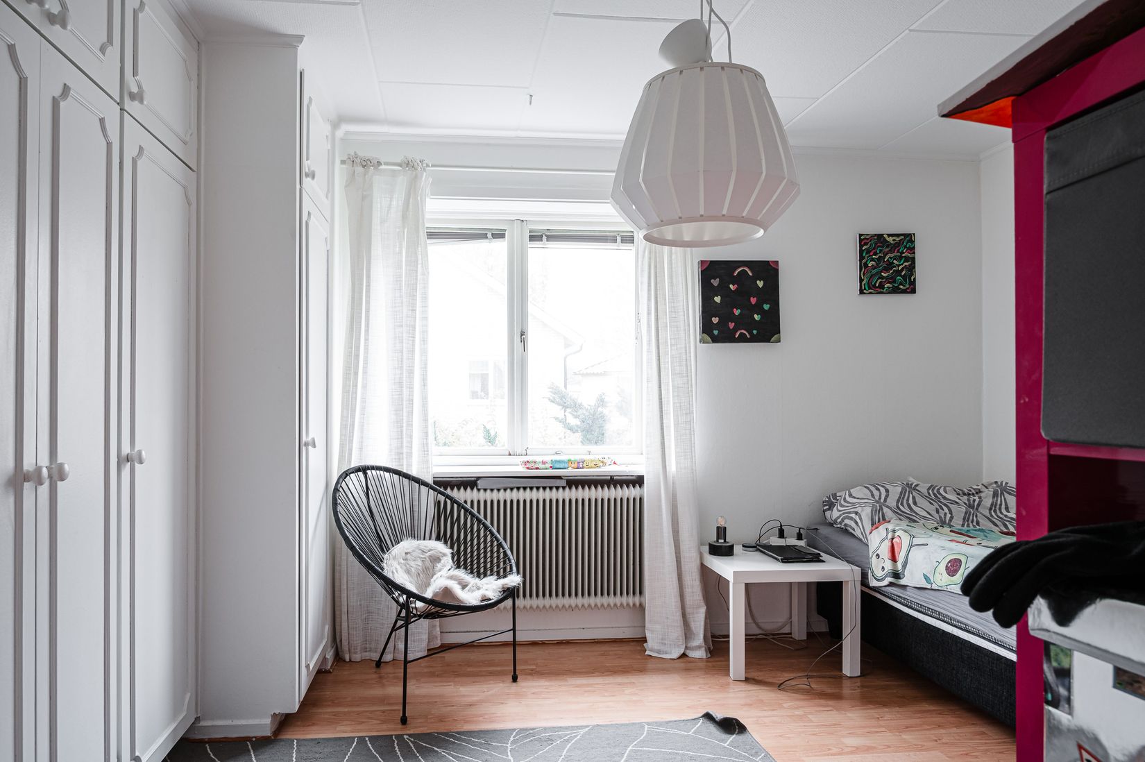 Villa, Stora Skolgatan 15, Herrljunga centralt, Herrljunga