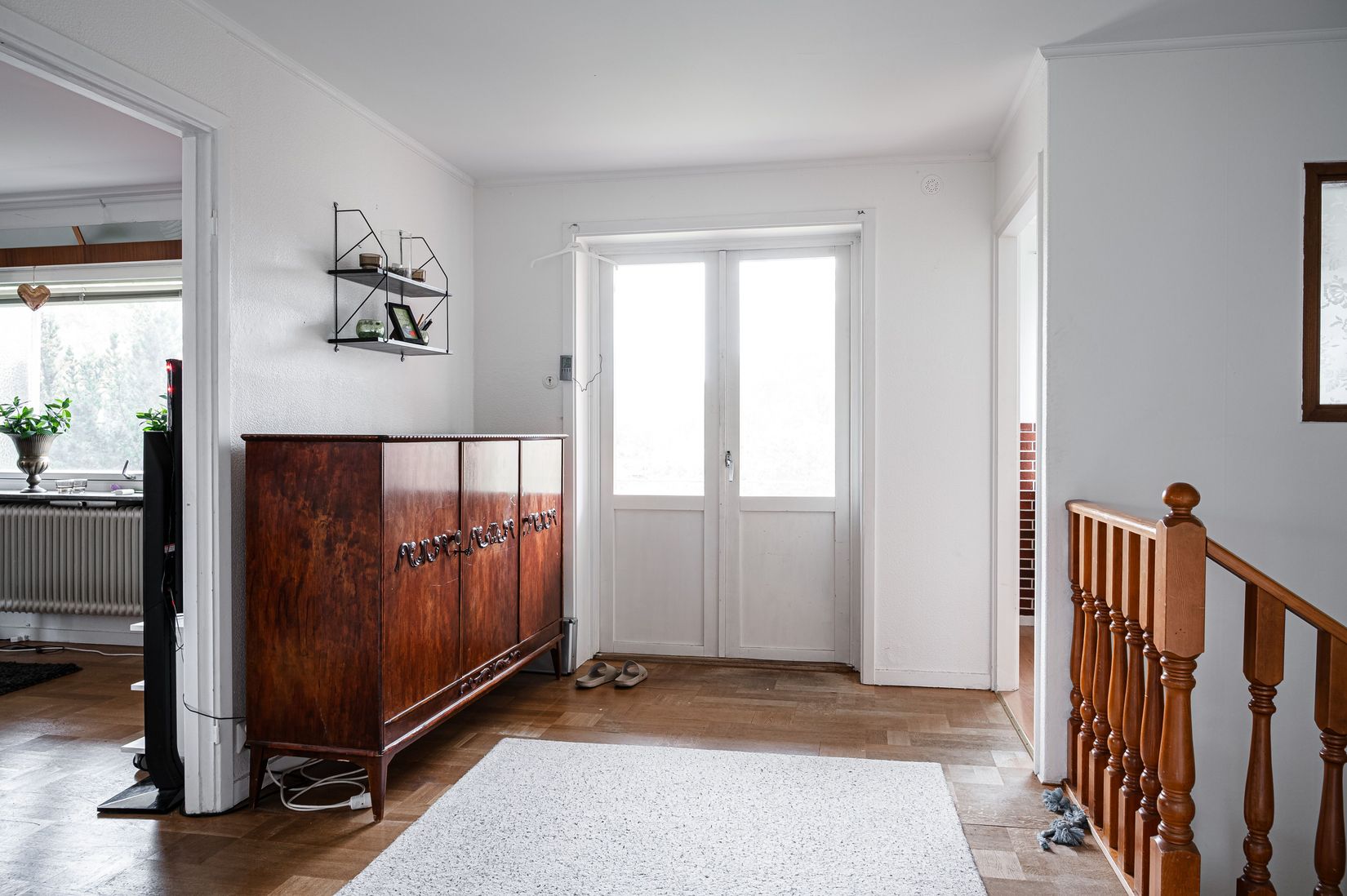 Villa, Stora Skolgatan 15, Herrljunga centralt, Herrljunga