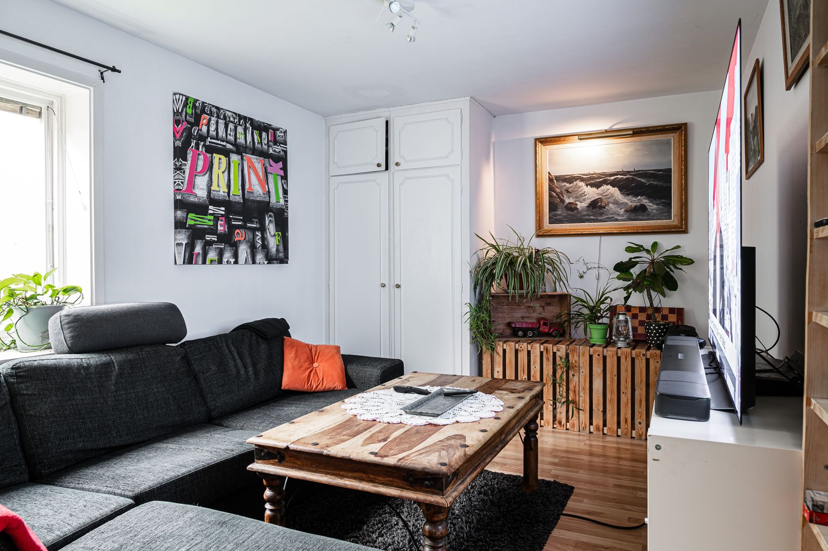 Villa, Stora Skolgatan 15, Herrljunga centralt, Herrljunga