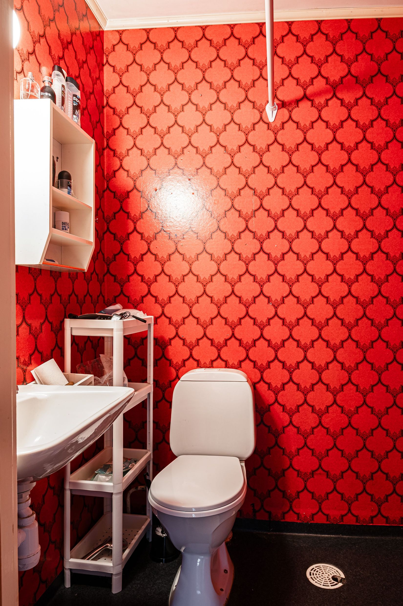 Villa, Stora Skolgatan 15, Herrljunga centralt, Herrljunga