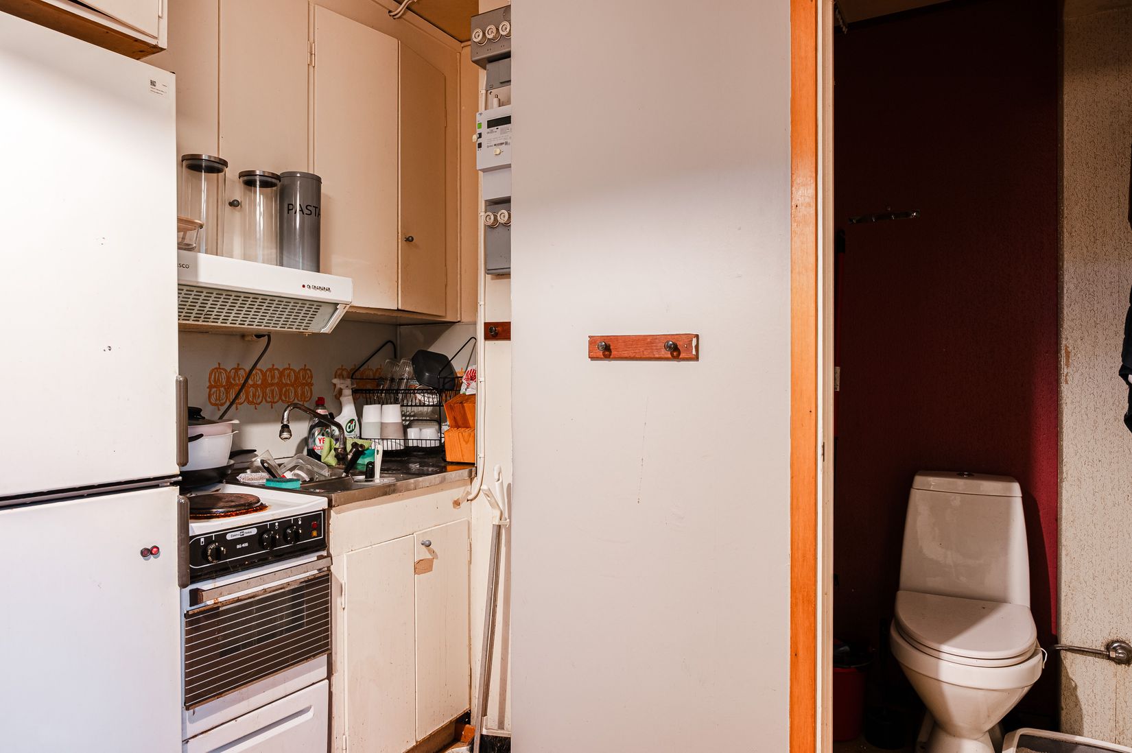 Villa, Stora Skolgatan 15, Herrljunga centralt, Herrljunga