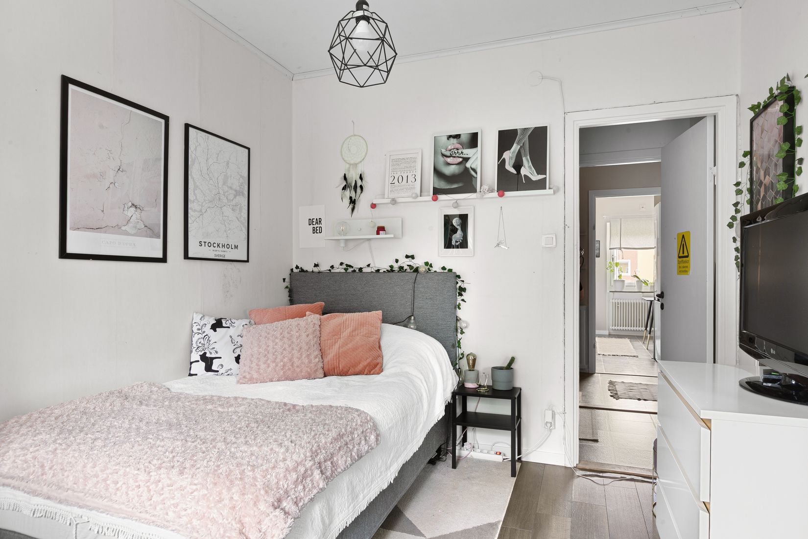 Bostadsrätt, Hantverkarbacken 10D, Hantverkarbacken, Sandviken