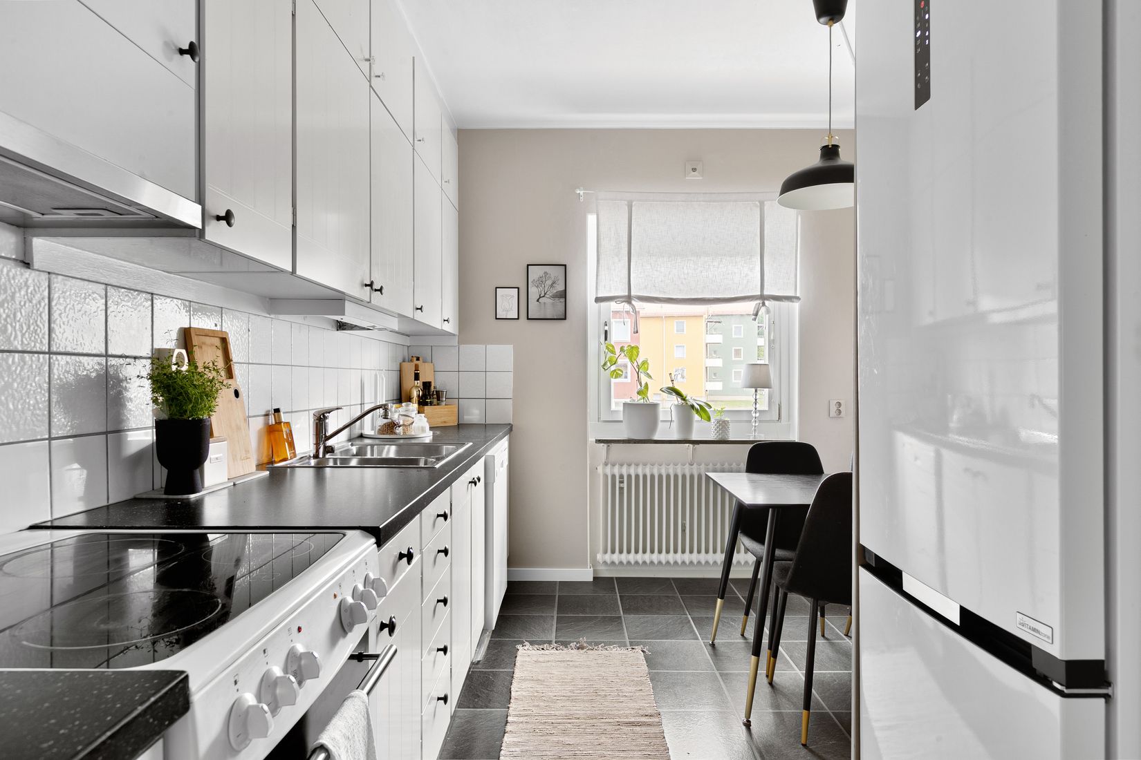 Bostadsrätt, Hantverkarbacken 10D, Hantverkarbacken, Sandviken