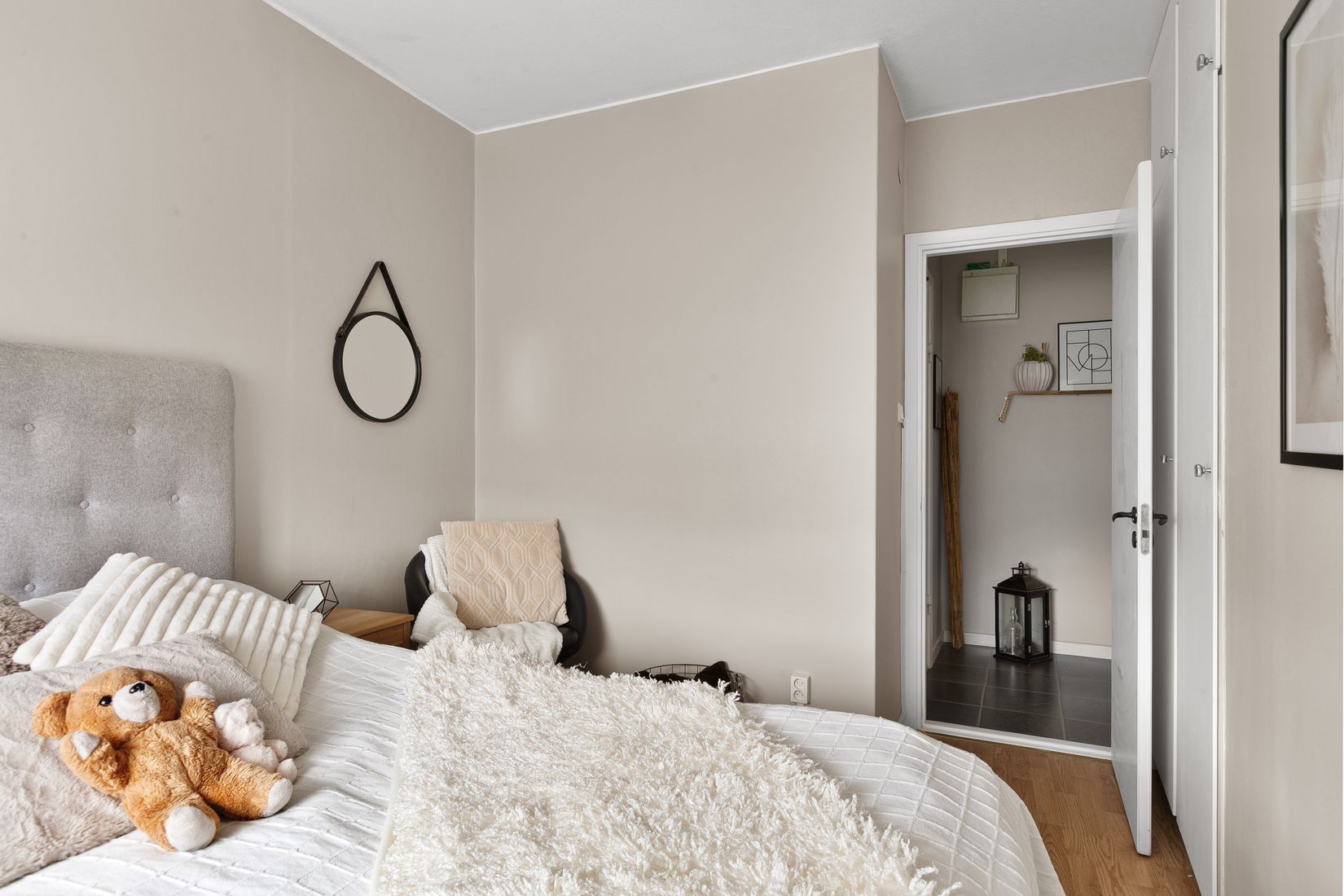 Bostadsrätt, Hantverkarbacken 10D, Hantverkarbacken, Sandviken