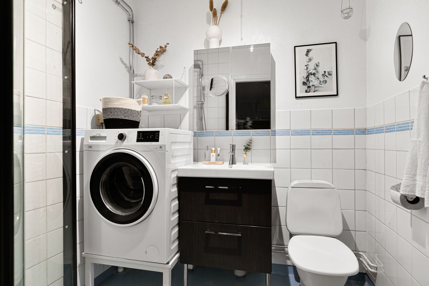 Bostadsrätt, Hantverkarbacken 10D, Hantverkarbacken, Sandviken