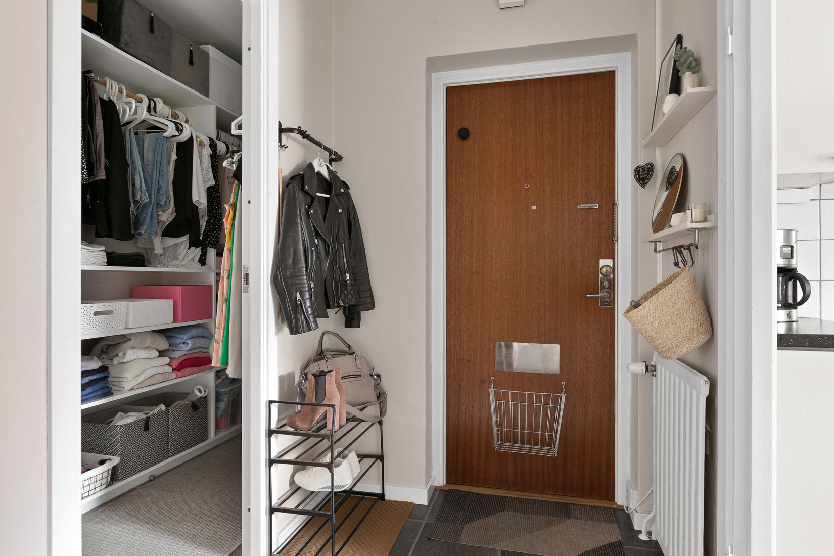 Bostadsrätt, Hantverkarbacken 10D, Hantverkarbacken, Sandviken