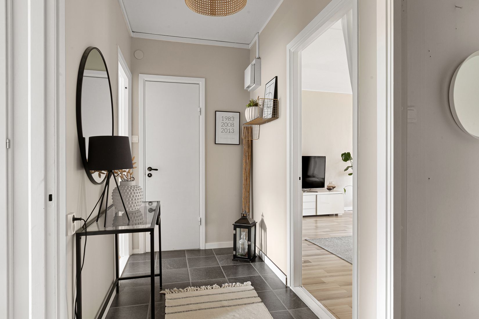 Bostadsrätt, Hantverkarbacken 10D, Hantverkarbacken, Sandviken