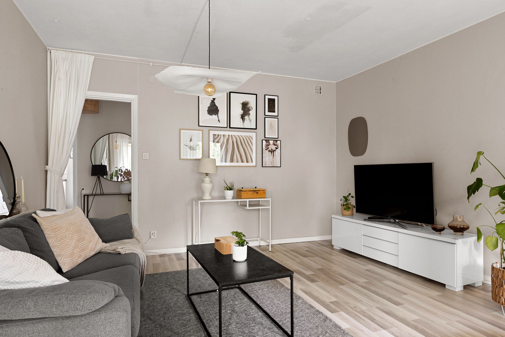 Bostadsrätt, Hantverkarbacken 10D, Hantverkarbacken, Sandviken