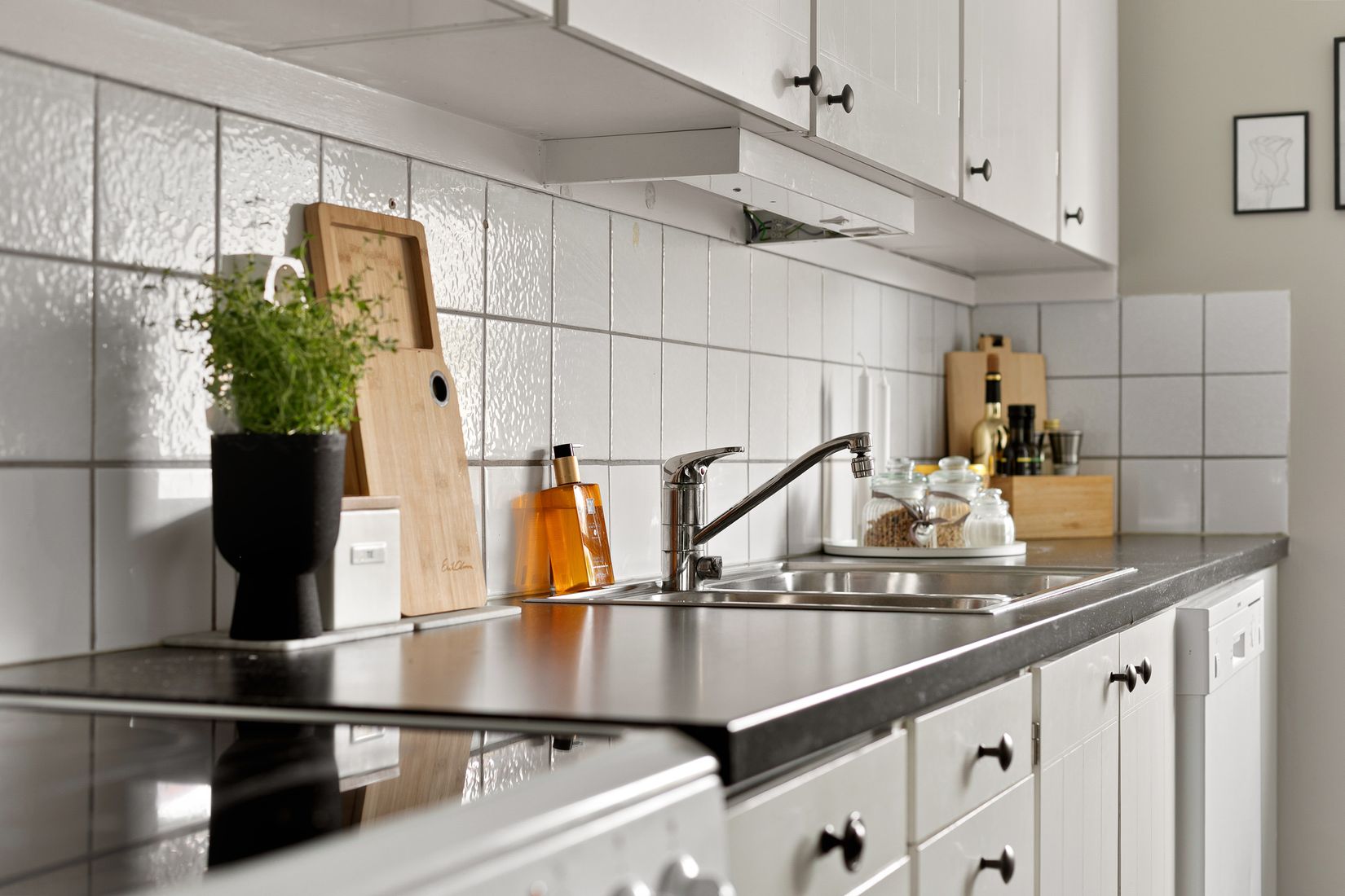 Bostadsrätt, Hantverkarbacken 10D, Hantverkarbacken, Sandviken