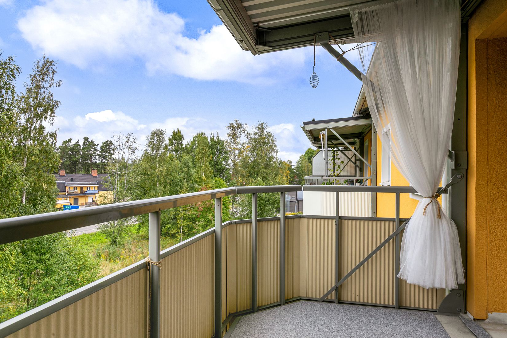 Bostadsrätt, Hantverkarbacken 10D, Hantverkarbacken, Sandviken