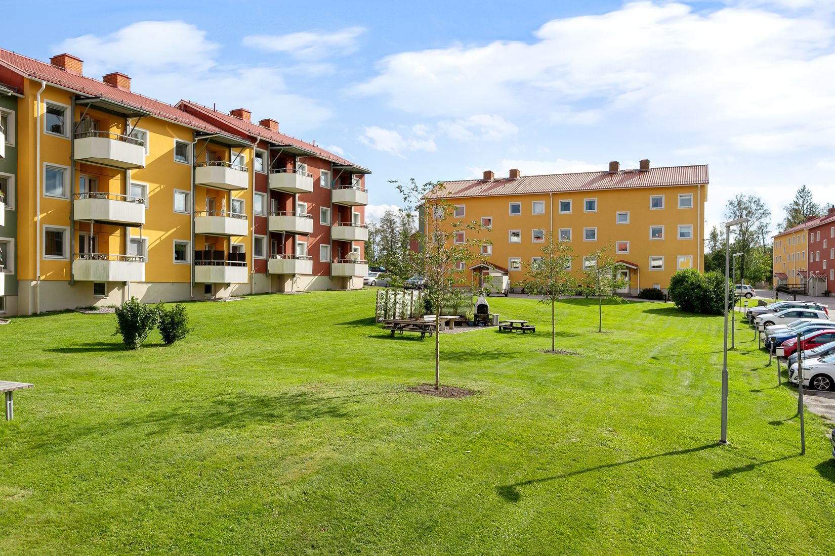 Bostadsrätt, Hantverkarbacken 10D, Hantverkarbacken, Sandviken