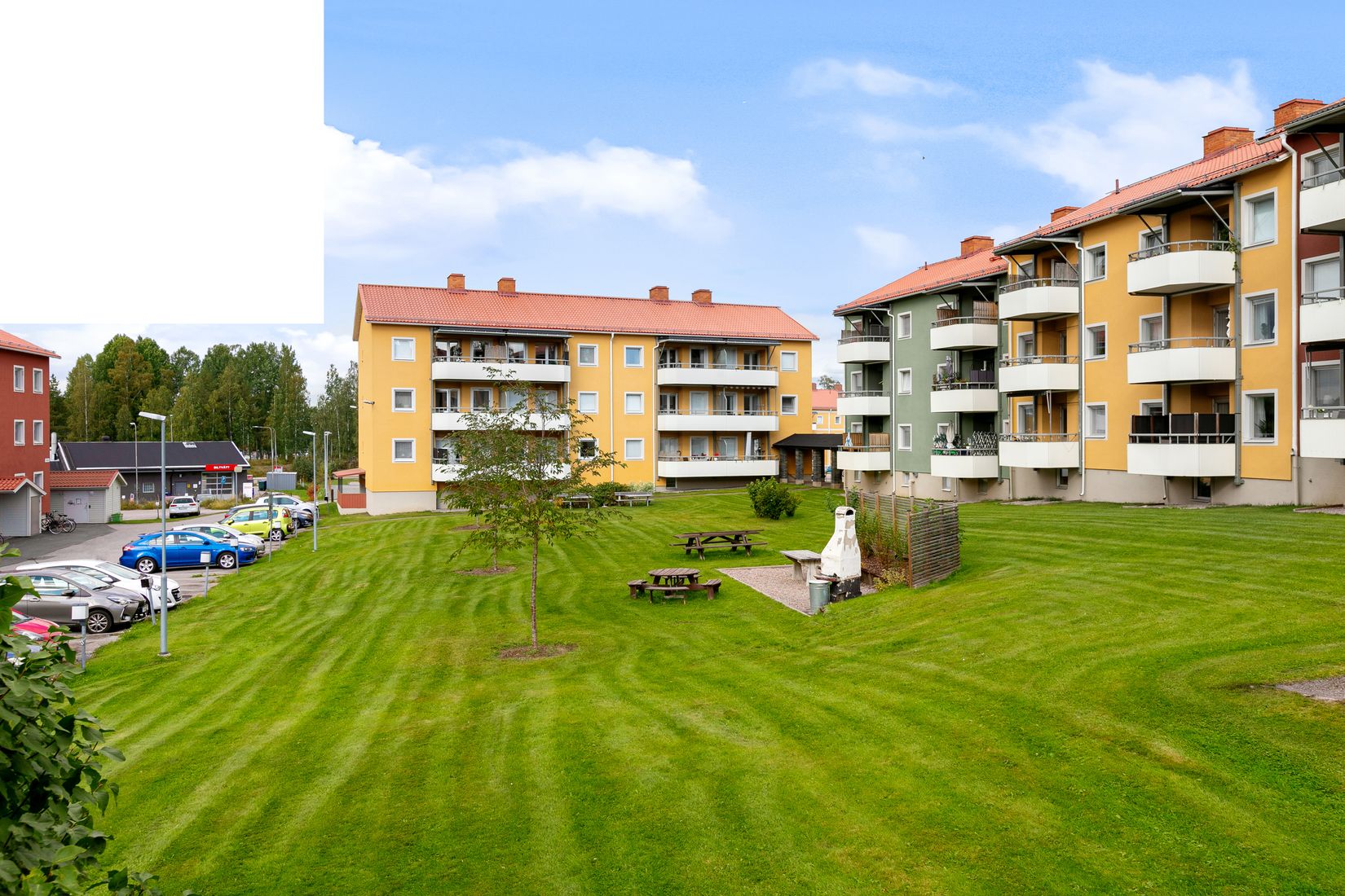 Bostadsrätt, Hantverkarbacken 10D, Hantverkarbacken, Sandviken