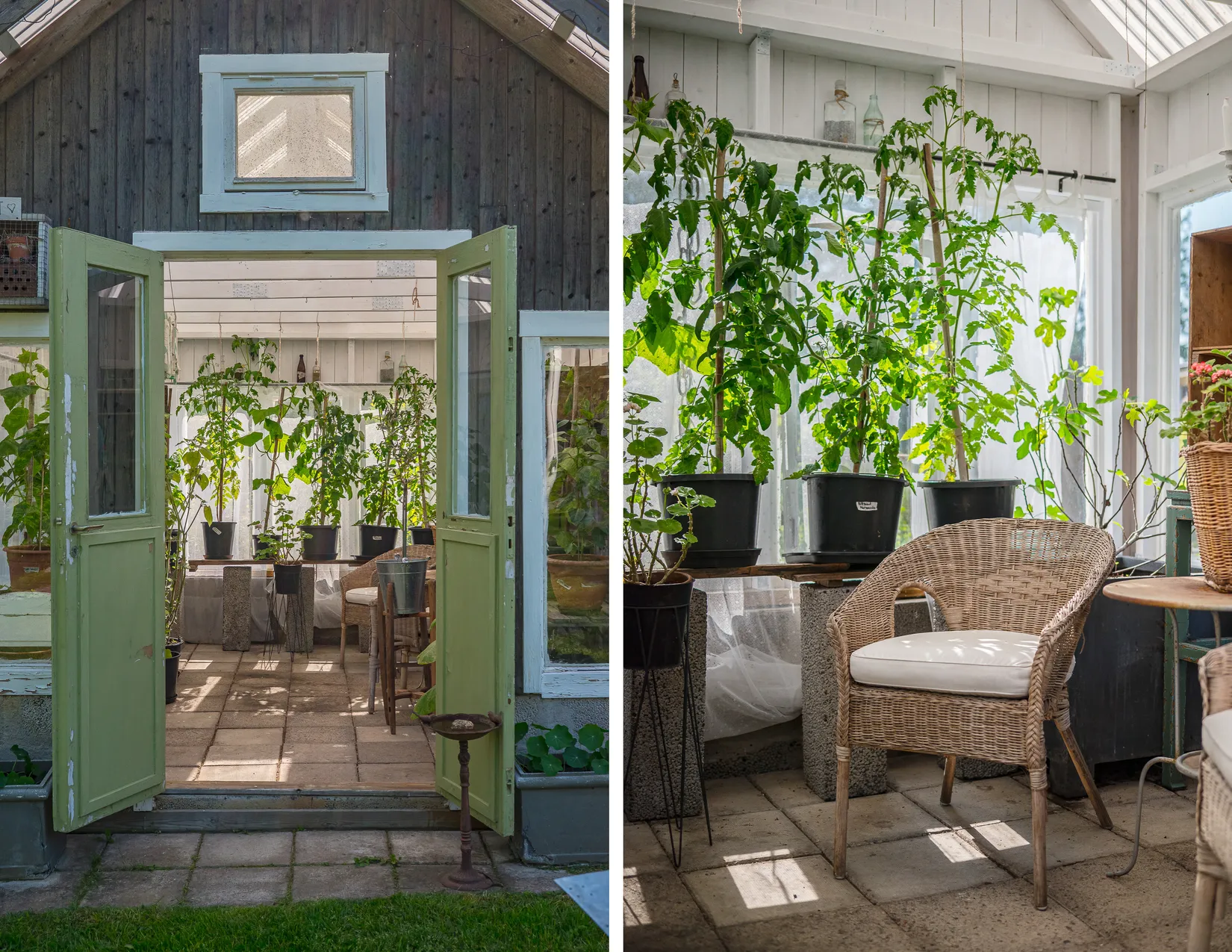 Villa, Björkholmen 15, Kårsta, Vallentuna