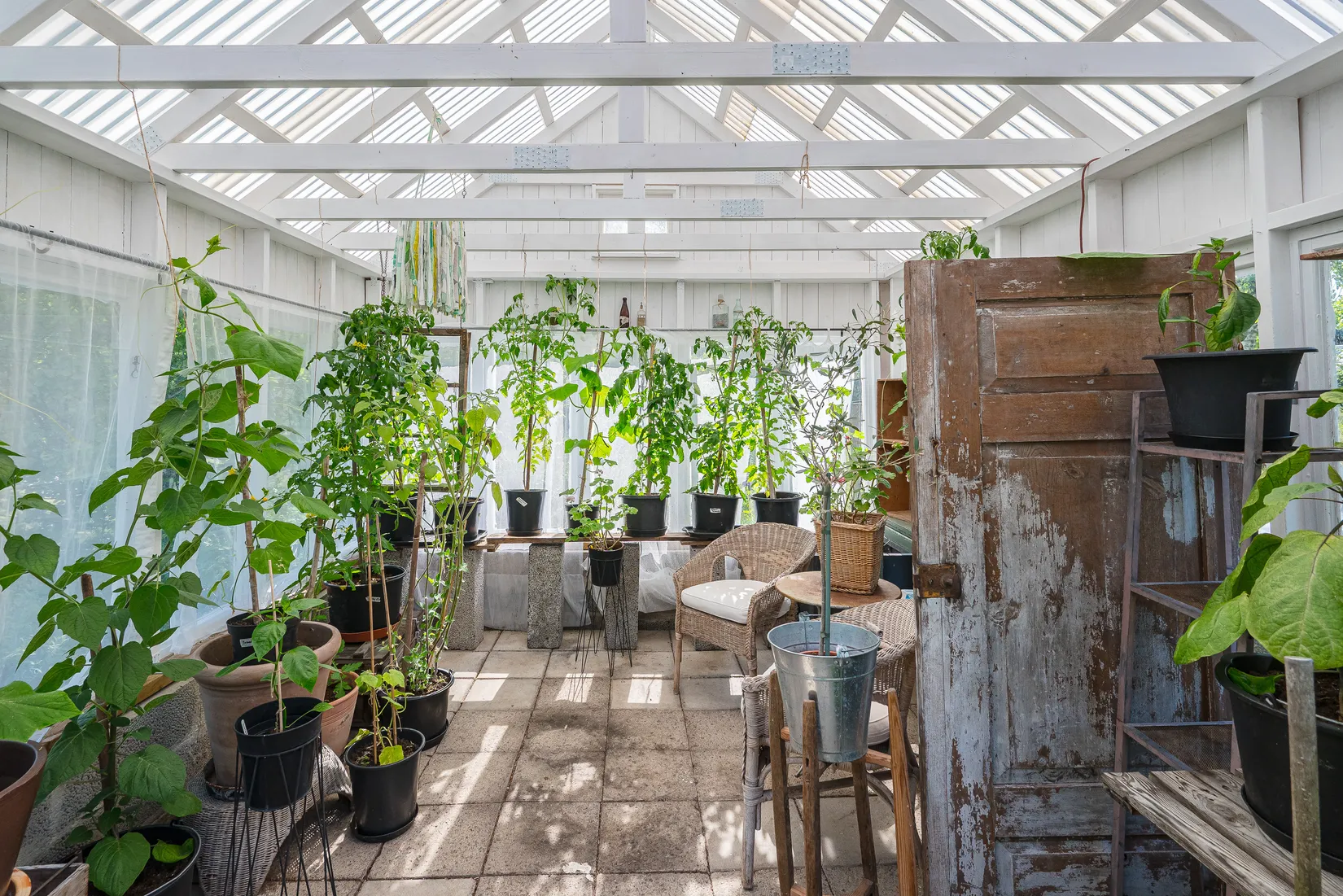 Villa, Björkholmen 15, Kårsta, Vallentuna