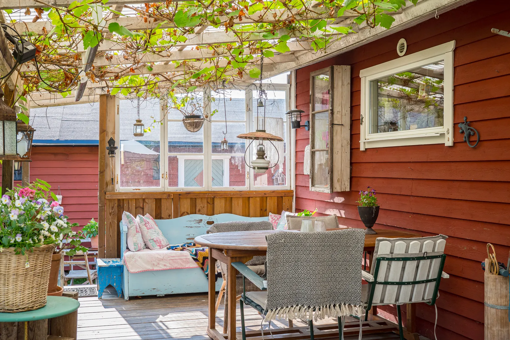 Villa, Björkholmen 15, Kårsta, Vallentuna