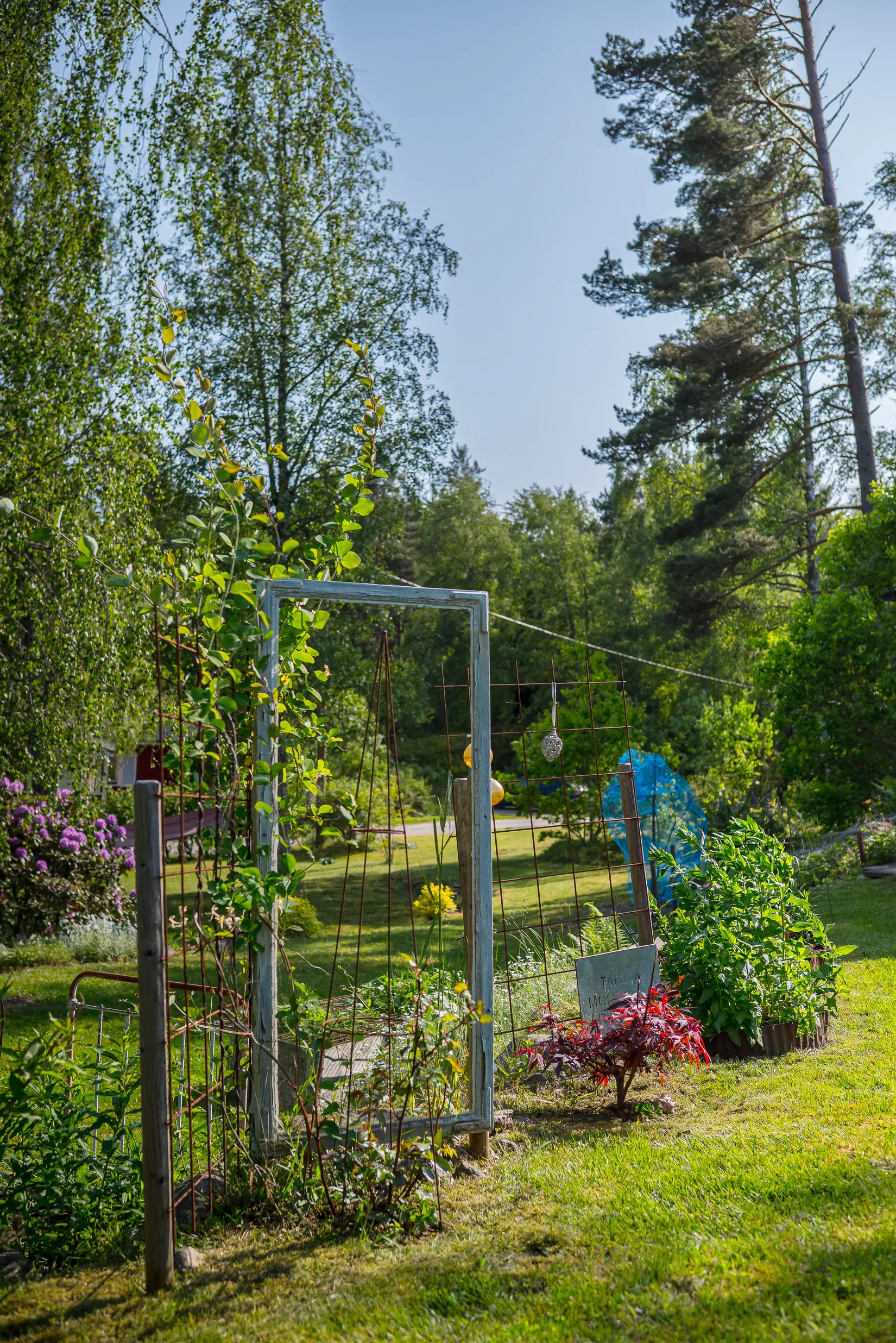 Villa, Björkholmen 15, Kårsta, Vallentuna