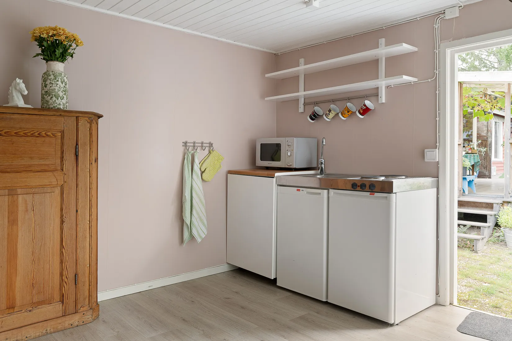 Villa, Björkholmen 15, Kårsta, Vallentuna