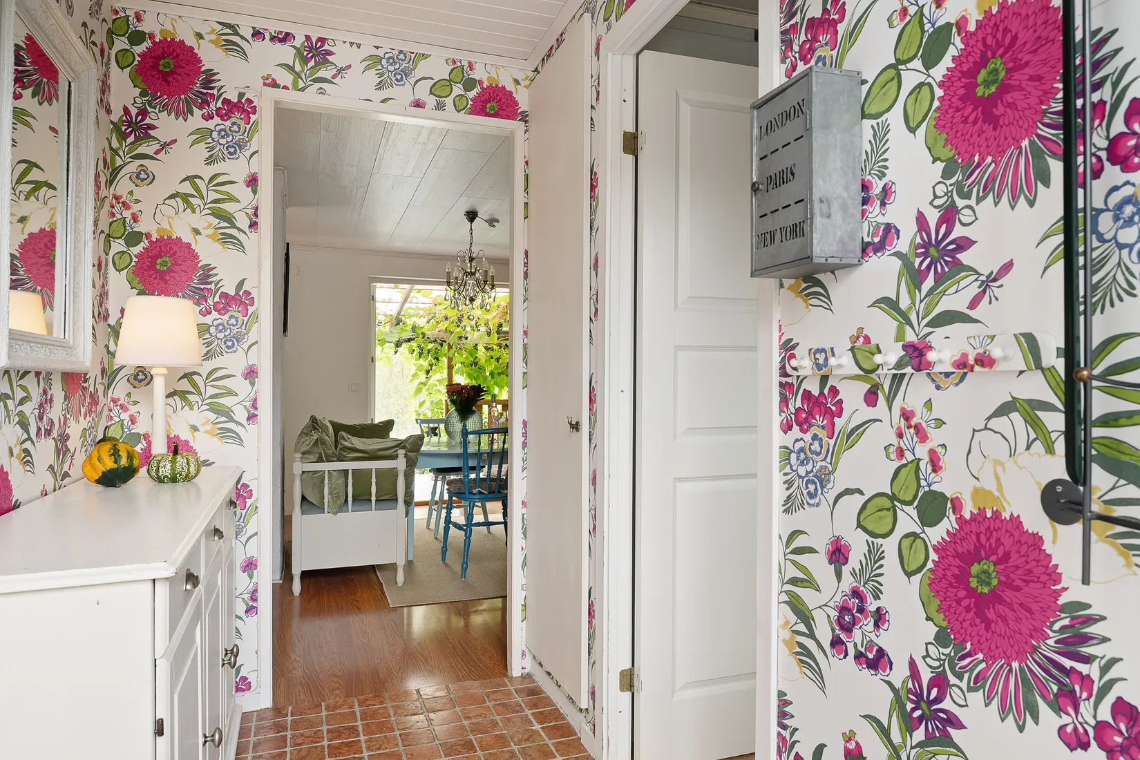 Villa, Björkholmen 15, Kårsta, Vallentuna