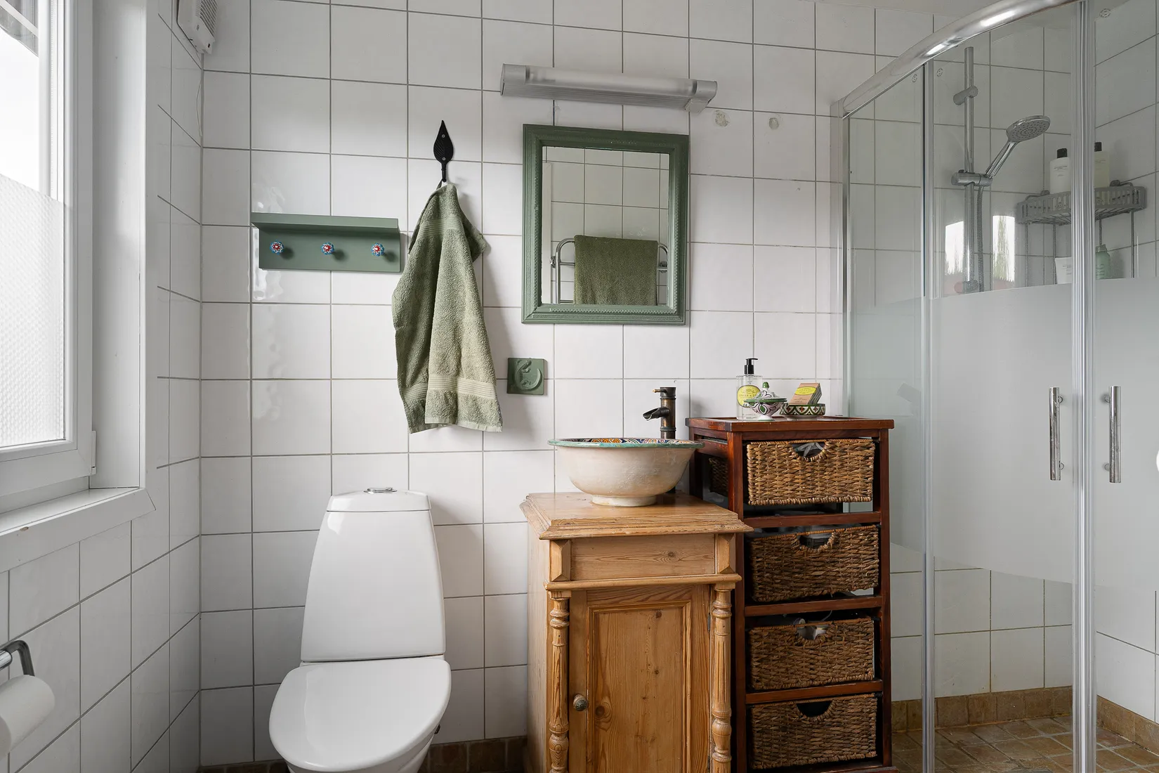 Villa, Björkholmen 15, Kårsta, Vallentuna