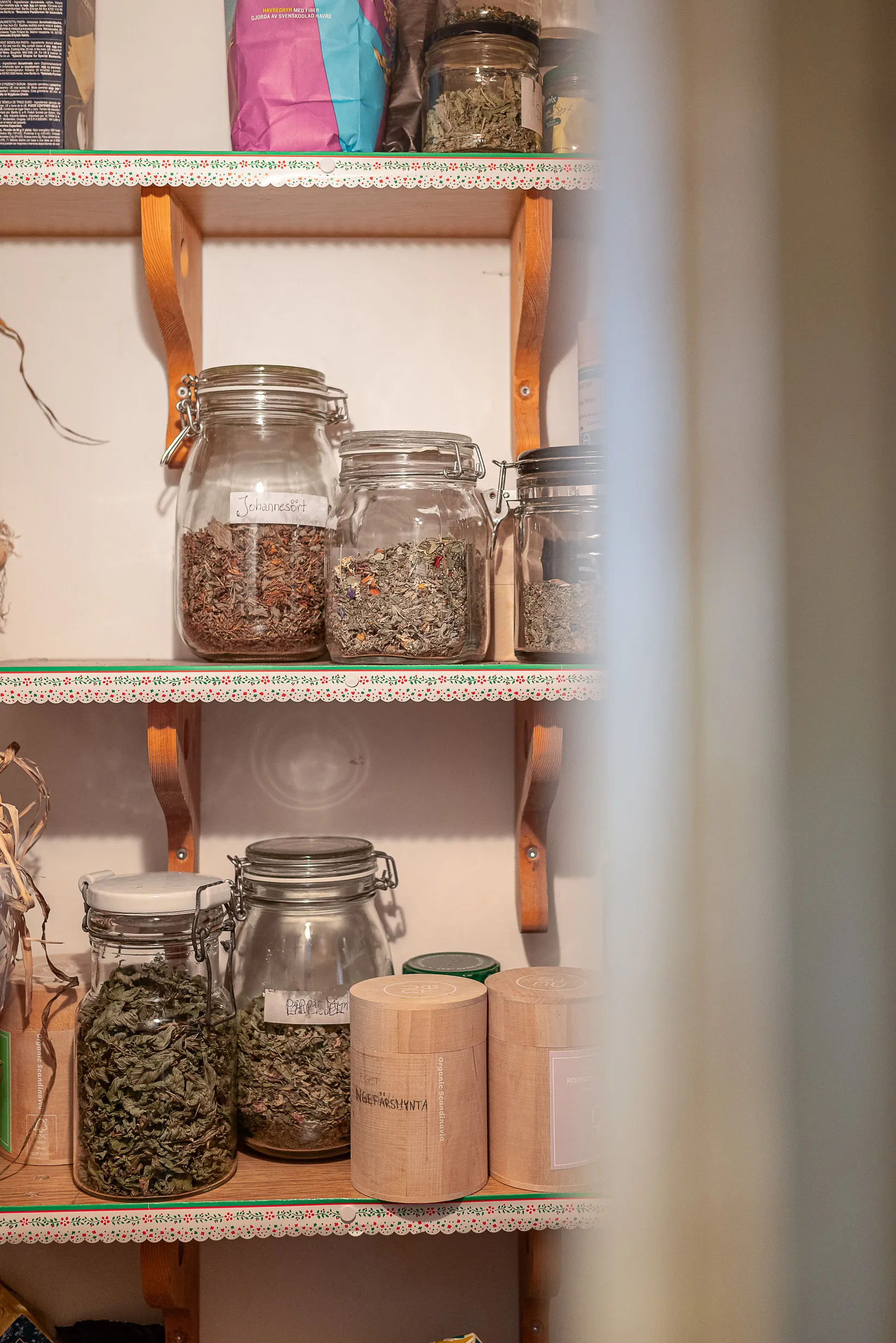 Villa, Björkholmen 15, Kårsta, Vallentuna