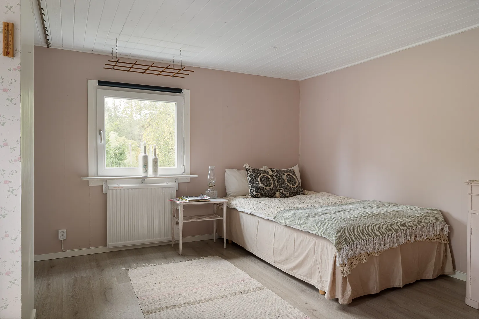 Villa, Björkholmen 15, Kårsta, Vallentuna