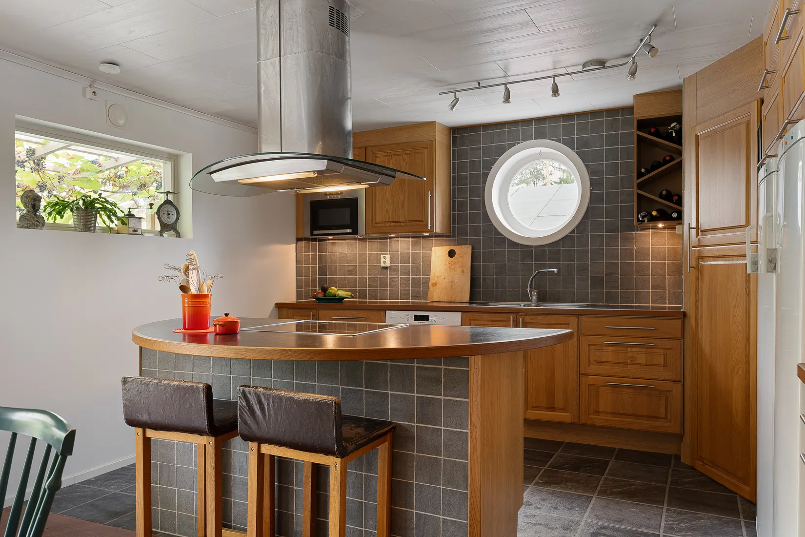 Villa, Björkholmen 15, Kårsta, Vallentuna