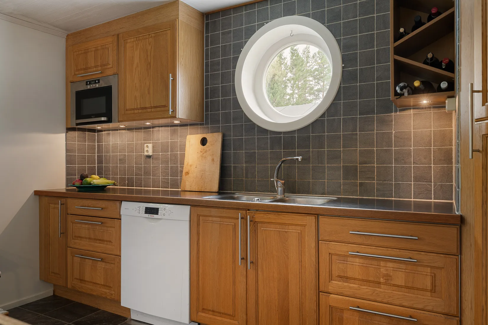 Villa, Björkholmen 15, Kårsta, Vallentuna