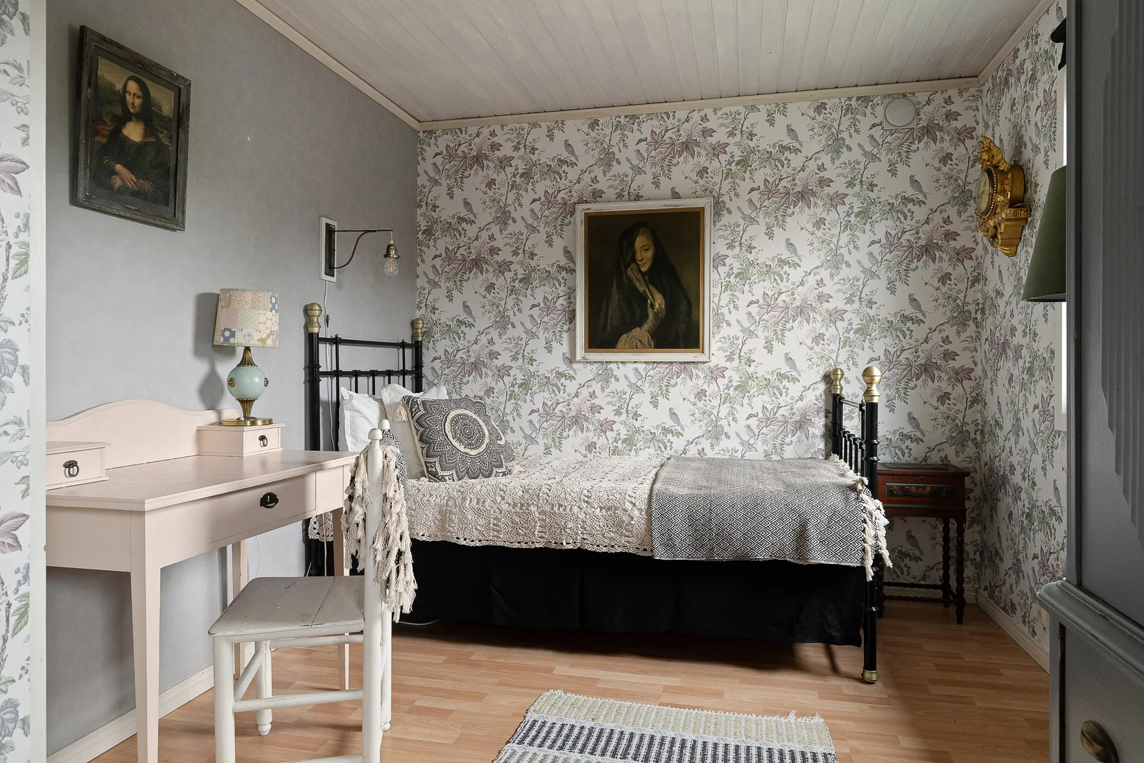 Villa, Björkholmen 15, Kårsta, Vallentuna