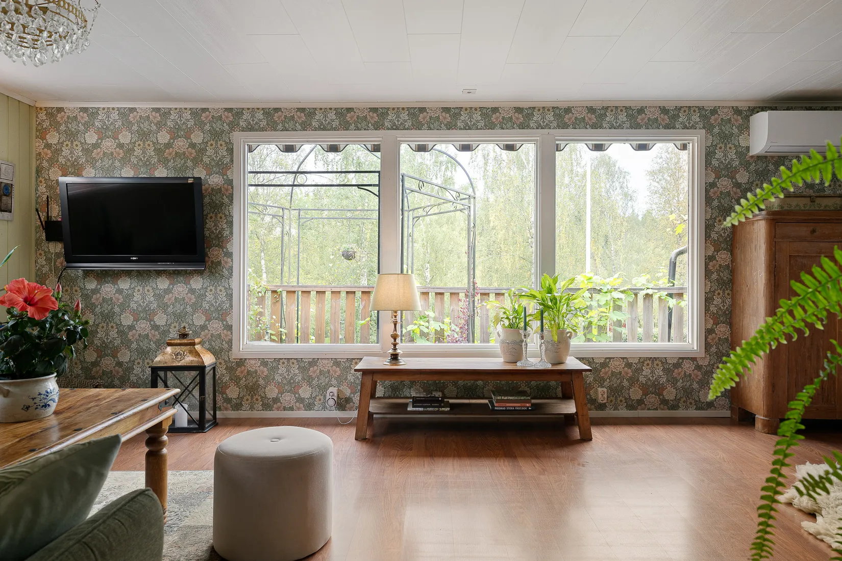 Villa, Björkholmen 15, Kårsta, Vallentuna