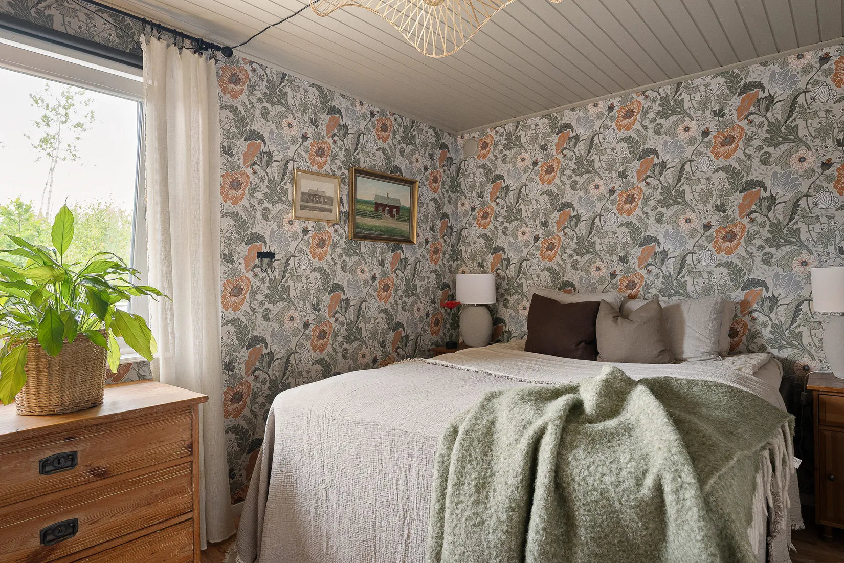 Villa, Björkholmen 15, Kårsta, Vallentuna