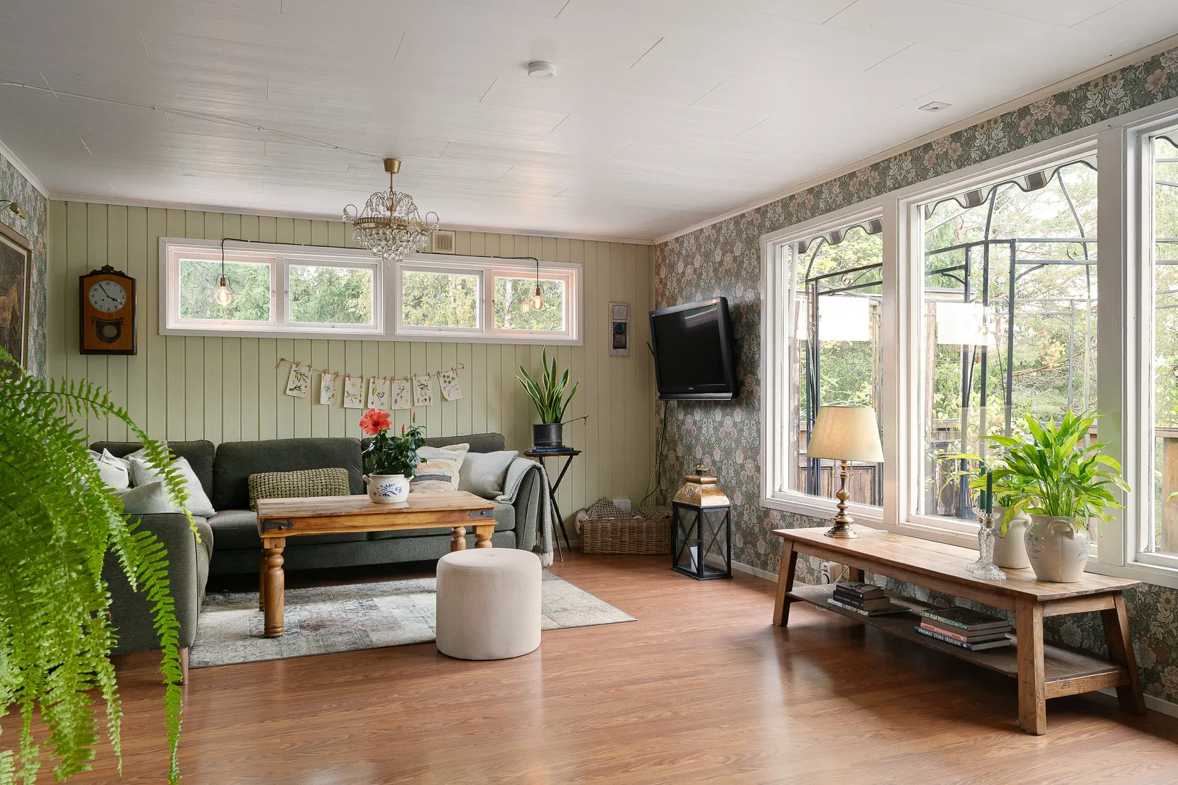 Villa, Björkholmen 15, Kårsta, Vallentuna