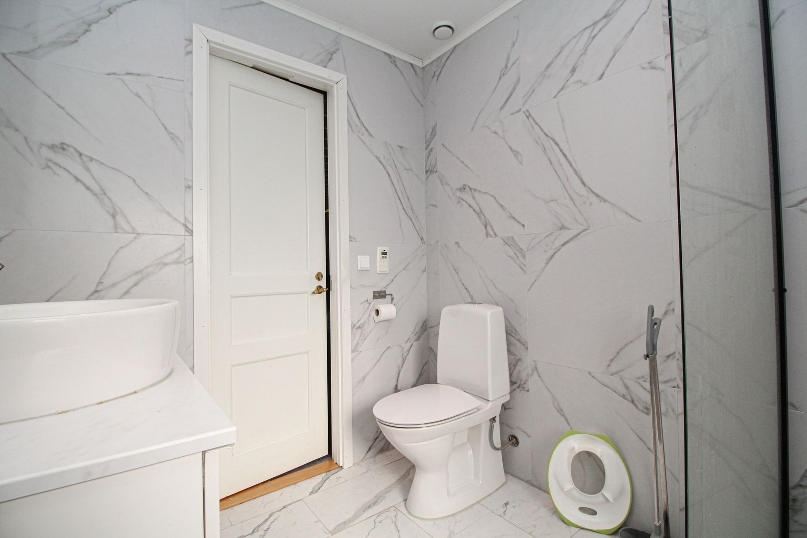 Villa, Daggstigen 37, Moröbacke, Skellefteå