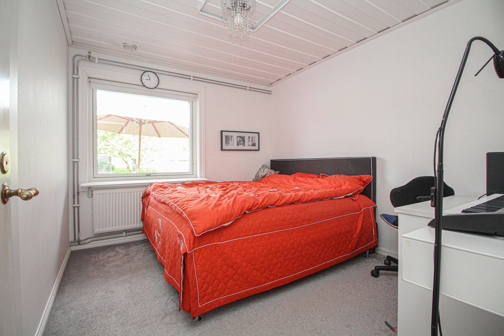 Villa, Daggstigen 37, Moröbacke, Skellefteå