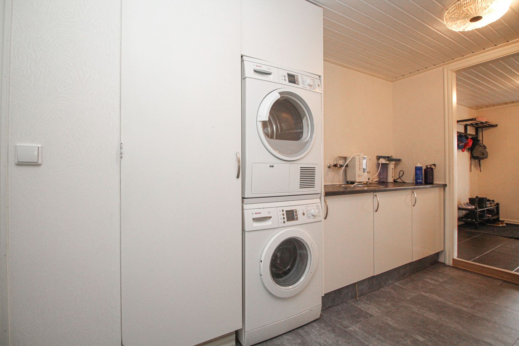 Villa, Daggstigen 37, Moröbacke, Skellefteå