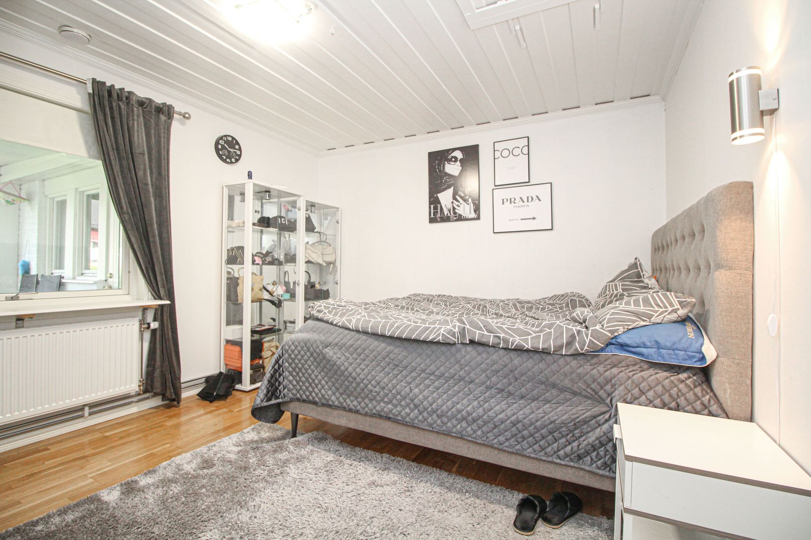 Villa, Daggstigen 37, Moröbacke, Skellefteå